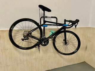 Bicicleta Bianchi sprint, talla 53