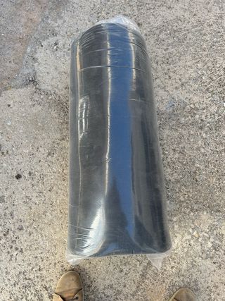 Colchón para cama de camión