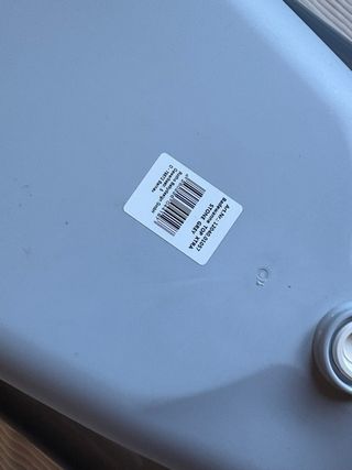 Bañera Rotho Alemania XL