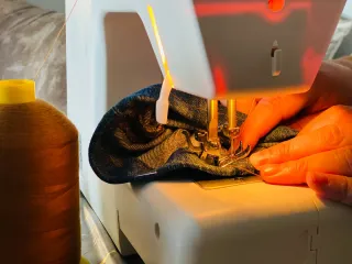 Arreglo ropa a 6/7€