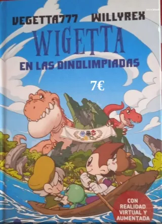 Cuentos dinosaurios