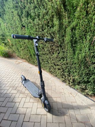 Patinete Segway Ninebot MAX