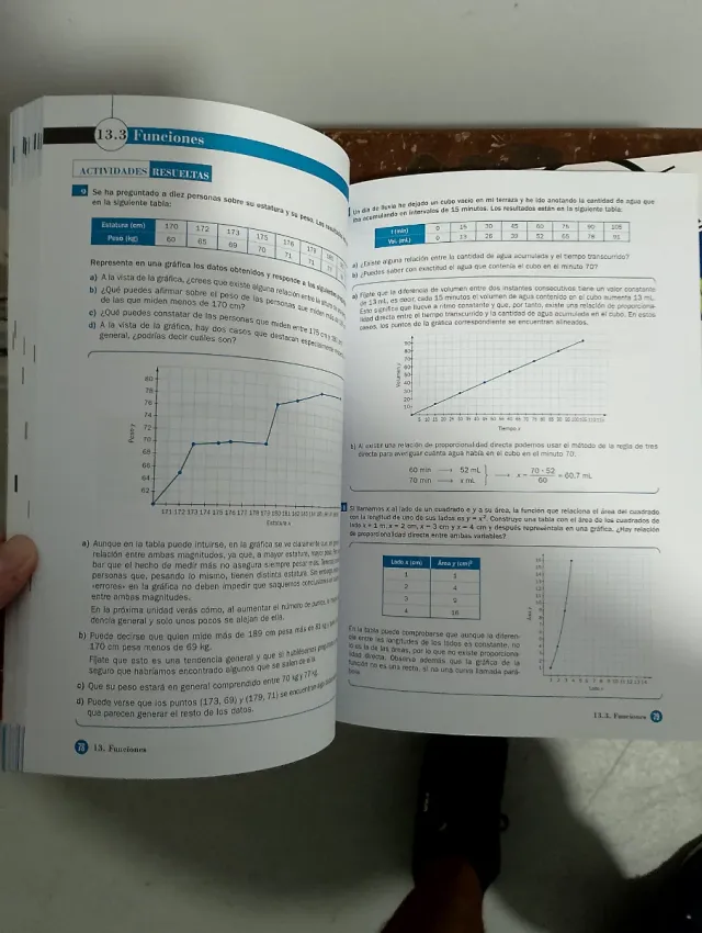 Objetivo aprobar Matemáticas 1 ESO: Edición 2016