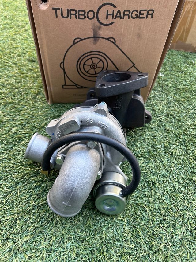 Turbocompresor GT1749S 28200-42600 Hyundai H-1