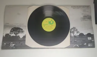 Pink Floyd - Atom Heart Mother LP Vinilo