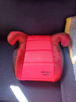 Elevador para coche BABYAUTO SAFETY