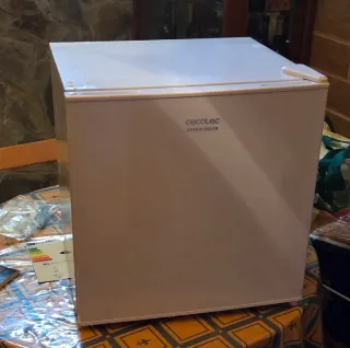 Nevera Cecotec Grandcooler 20000 Silentcompress