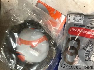 discos de embrague y muelles honda cbr 900 rr