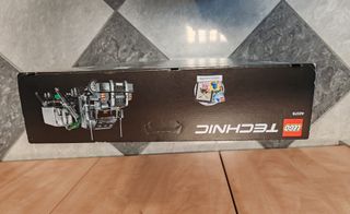 LEGO 42078 Technic Mack Anthem NUOVO