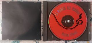 Lotto 4 CD La Musica Del Diavolo