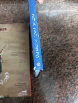 Spawn Gunslinger no 02