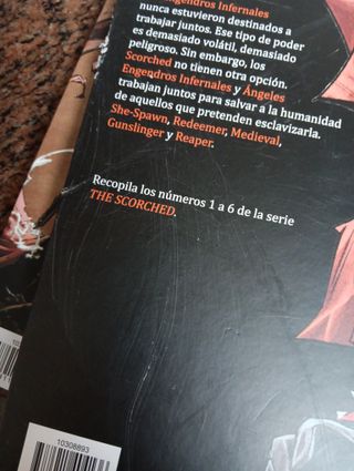 Spawn Gunslinger no 02