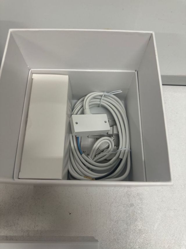 Termostato intelligente Netatmo