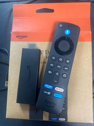Amazon Fire TV Stick HD 8GB Wi-Fi 5