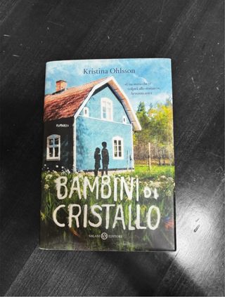 Bambini di cristallo