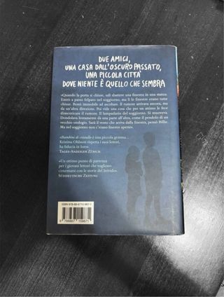 Bambini di cristallo