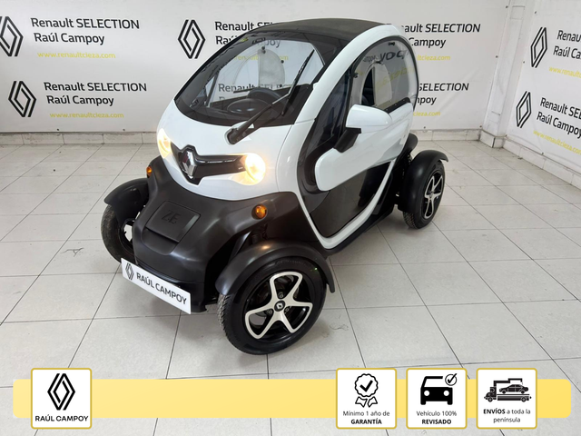 Renault Twizy 2019