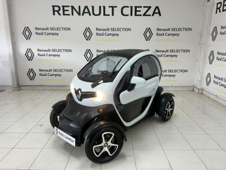 Renault Twizy 2019