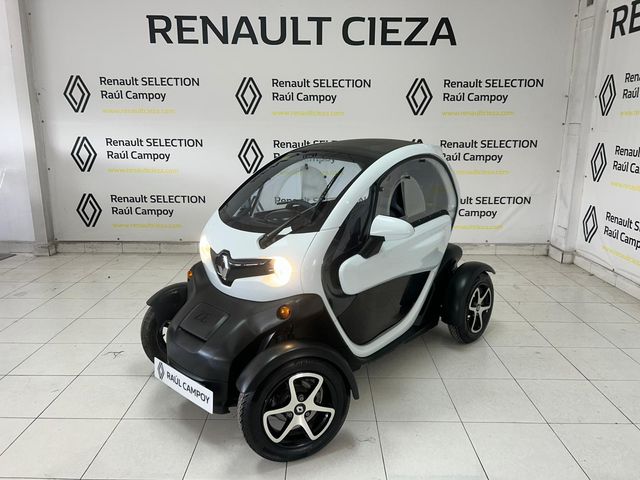 Renault Twizy 2019