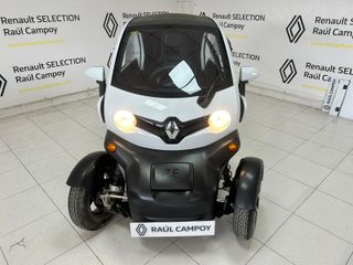 Renault Twizy 2019
