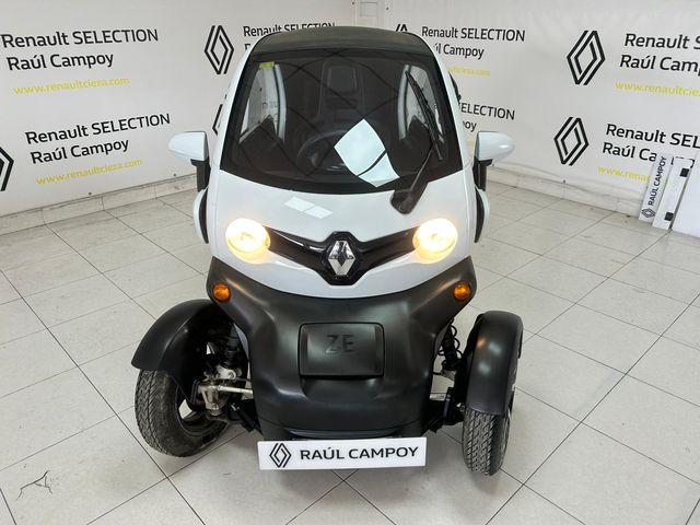 Renault Twizy 2019
