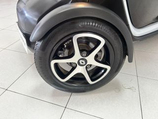 Renault Twizy 2019