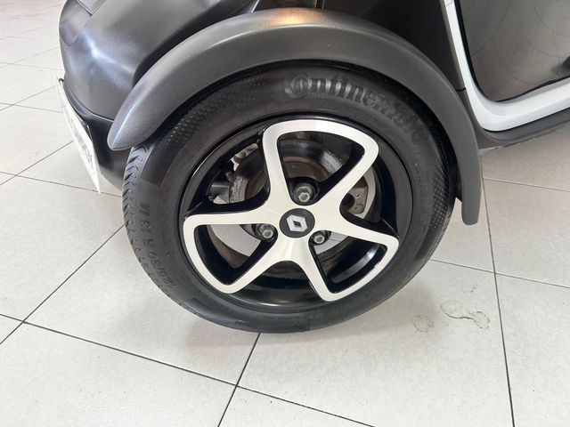 Renault Twizy 2019