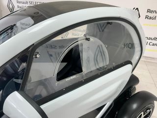 Renault Twizy 2019