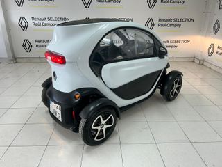 Renault Twizy 2019