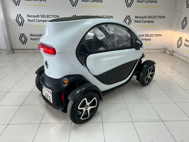 Renault Twizy 2019