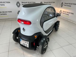 Renault Twizy 2019