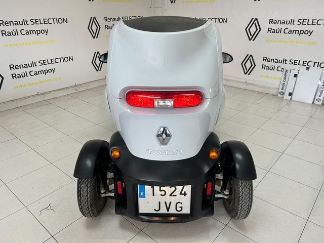 Renault Twizy 2019