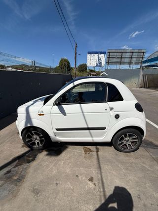 Microcar Dué 2021