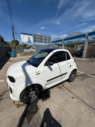 Microcar Dué 2021