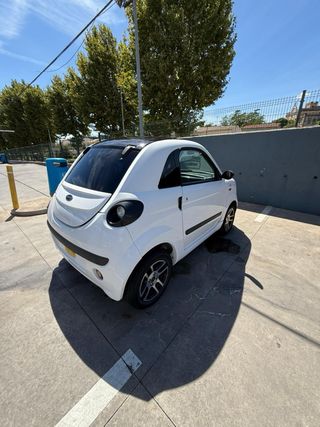 Microcar Dué 2021