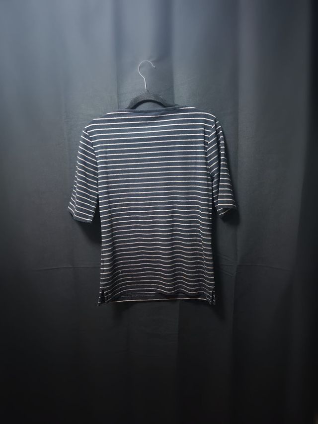 Maglia Ralph Lauren XL righe eleganti