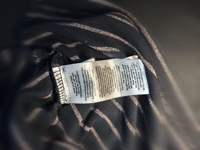 Maglia Ralph Lauren XL righe eleganti