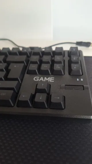 Teclado de segunda mano Illescas en WALLAPOP