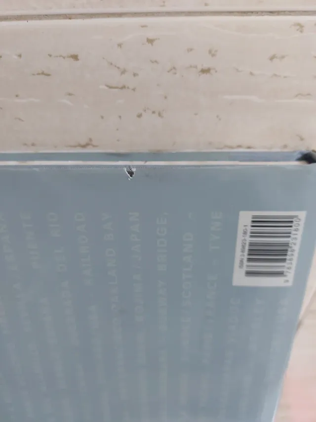 Libro Bridges de Karl Land