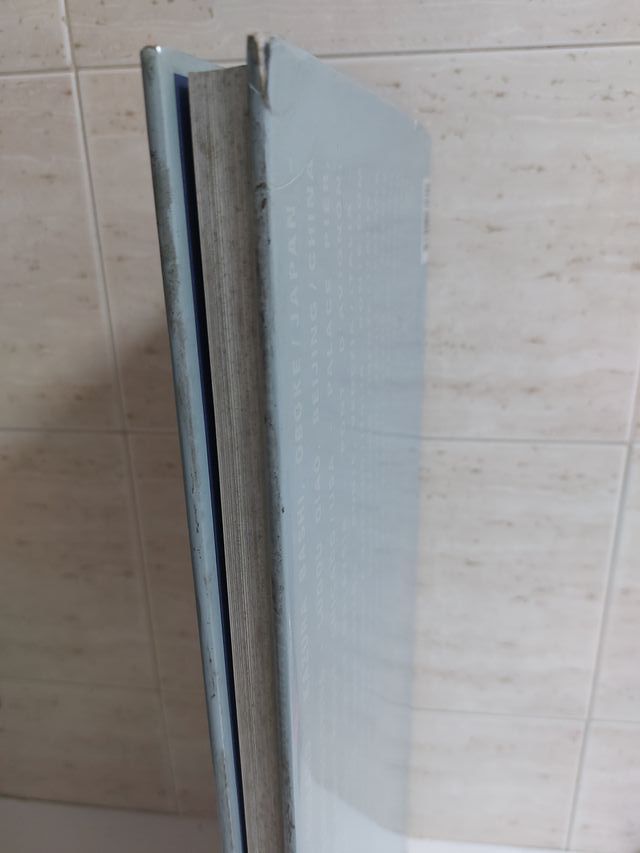 Libro Bridges de Karl Land