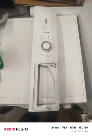 Frontal lavadora Balay