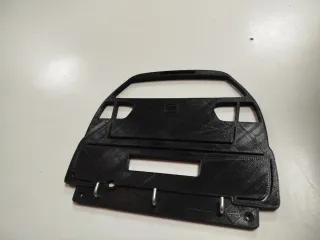 Colgador llaves Ibiza 6K2