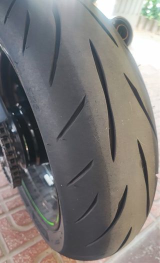 Kawasaki ZX10R Ninja