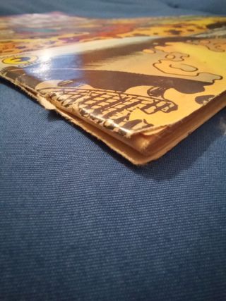 Fumetto l'Uomo Ragno n. 193 - anno 1977