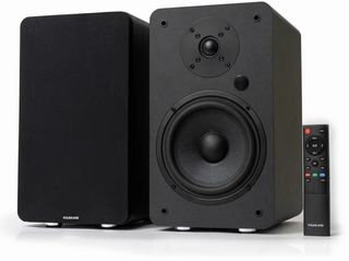 Altavoces VULKKANO A6 ARC Autoamplificados