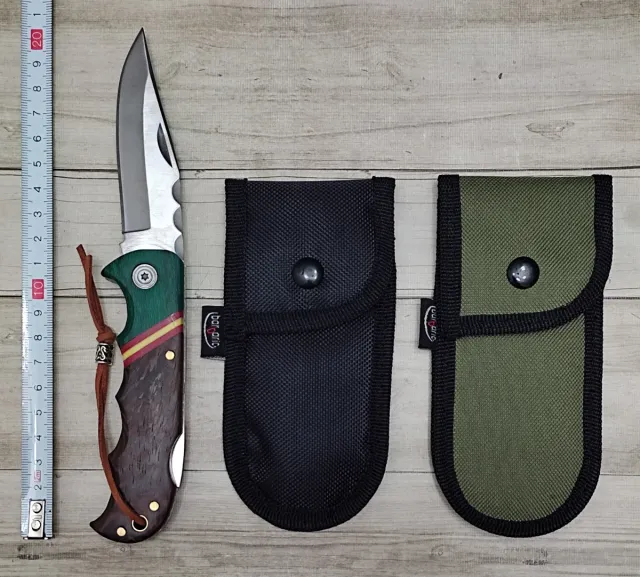 MADERA BICOLOR CON BANDERA y  REGALO FUNDA A ELEGI