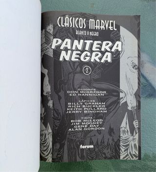 Pantera Negra