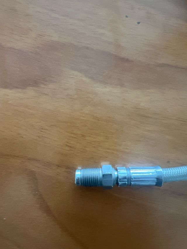 Latiguillo Freno Delantero Trial