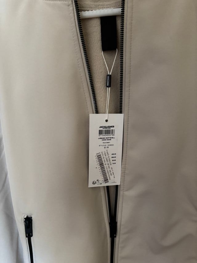 Chaqueta Jack&Jones 