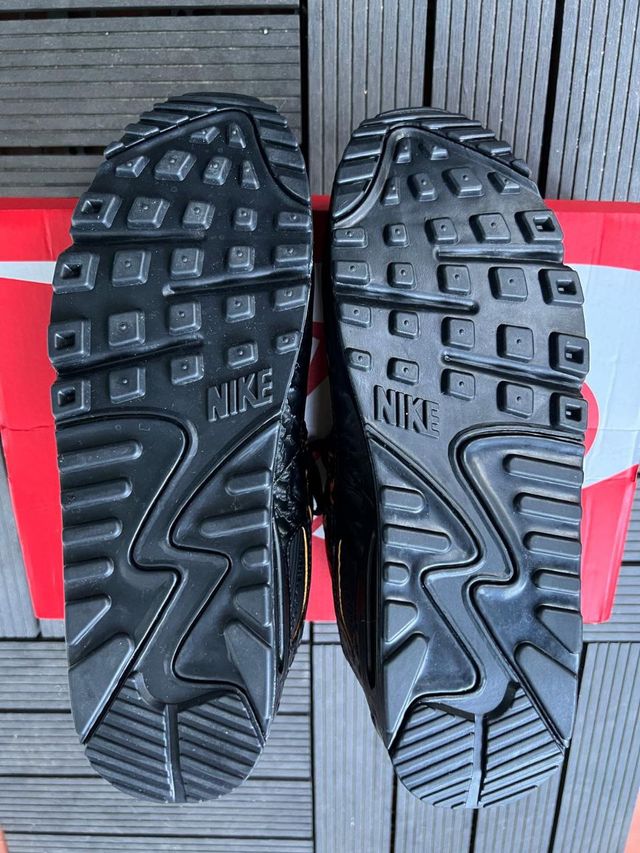 Nike Air Max 90 Volcano Talla 42.5